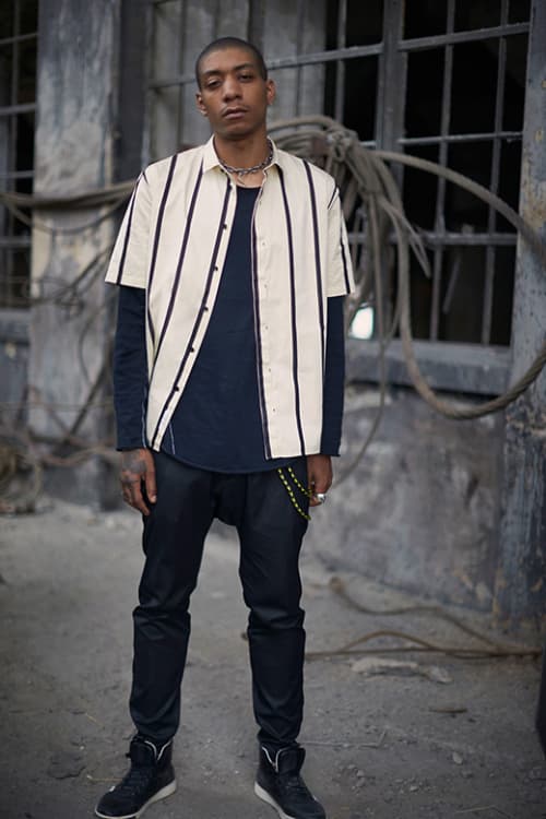 Rag & Bone 2016 春夏系列