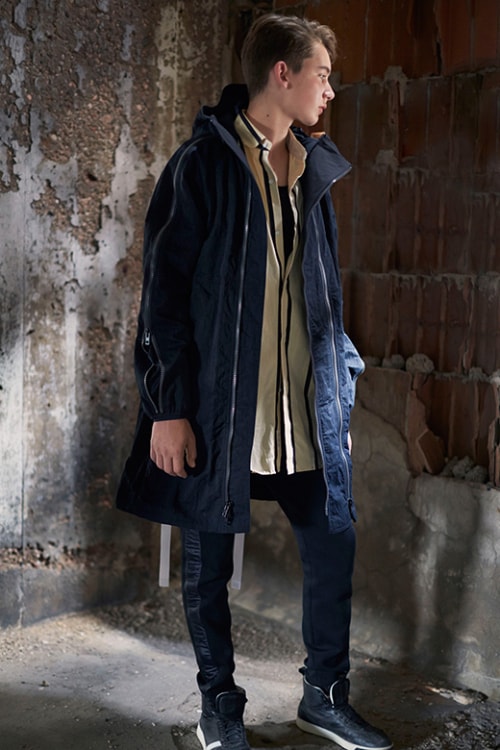 Rag & Bone 2016 春夏系列