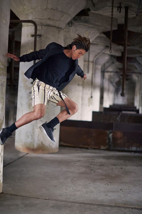 Rag & Bone 2016 春夏系列