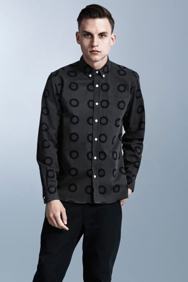 Saturdays NYC 2015 假日系列 Lookbook