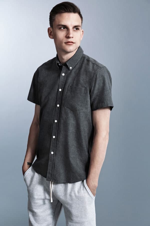 Saturdays NYC 2015 假日系列 Lookbook