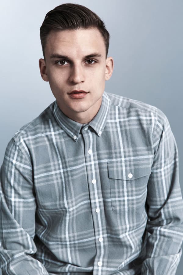 Saturdays NYC 2015 假日系列 Lookbook