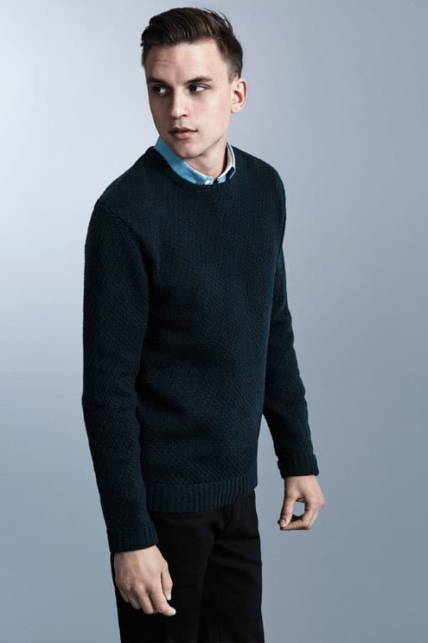 Saturdays NYC 2015 假日系列 Lookbook