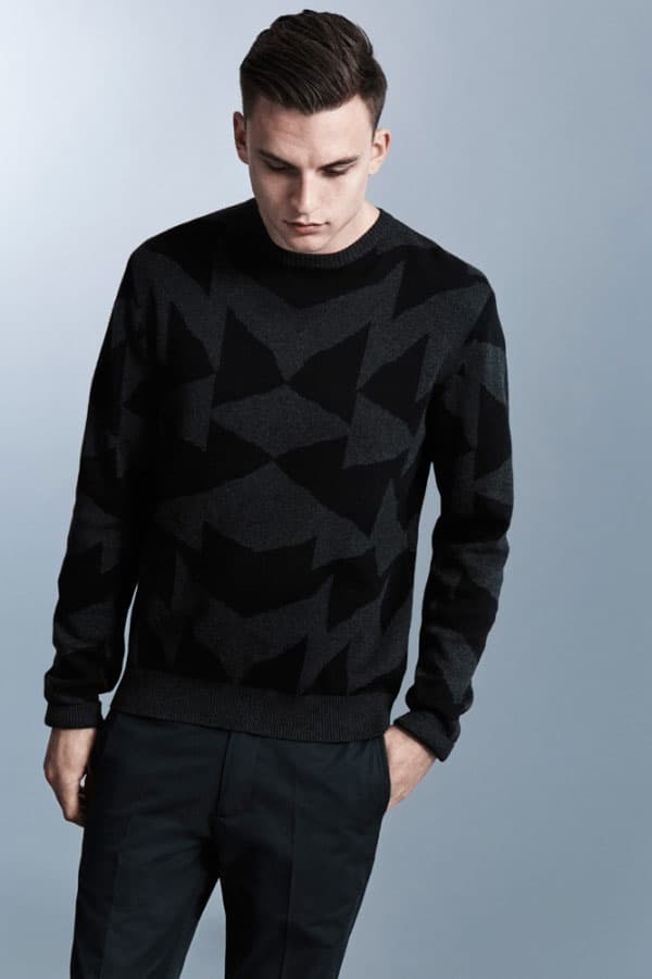 Saturdays NYC 2015 假日系列 Lookbook