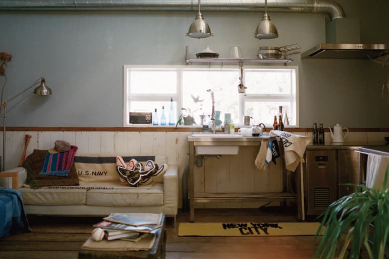 SECOND LAB. 2015 秋冬系列 Lookbook