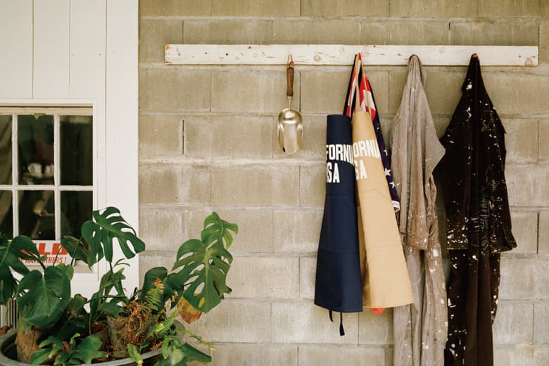 SECOND LAB. 2015 秋冬系列 Lookbook