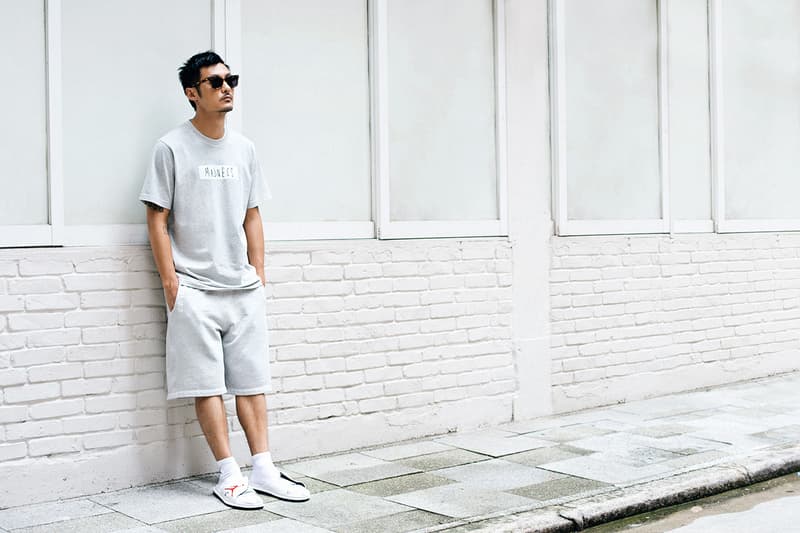 The Mind of MADNESS - 余文樂線上獨家專訪