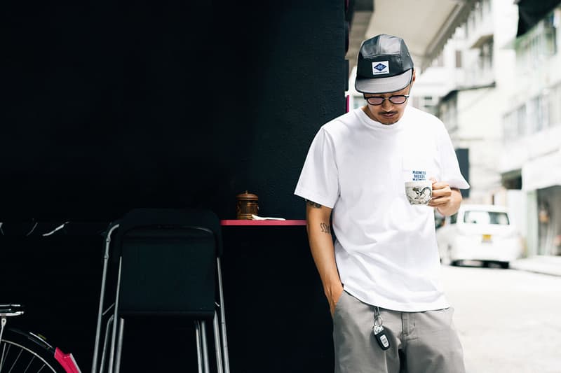 The Mind of MADNESS - 余文樂線上獨家專訪