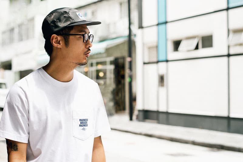 The Mind of MADNESS - 余文樂線上獨家專訪