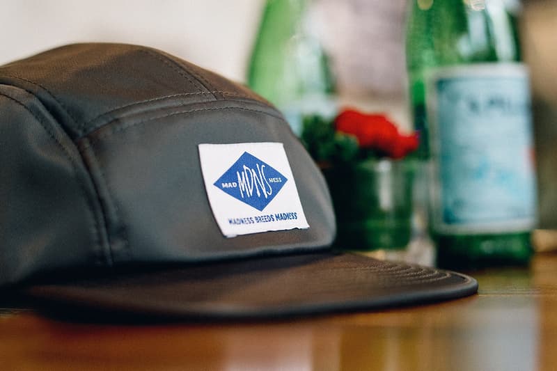 The Mind of MADNESS - 余文樂線上獨家專訪