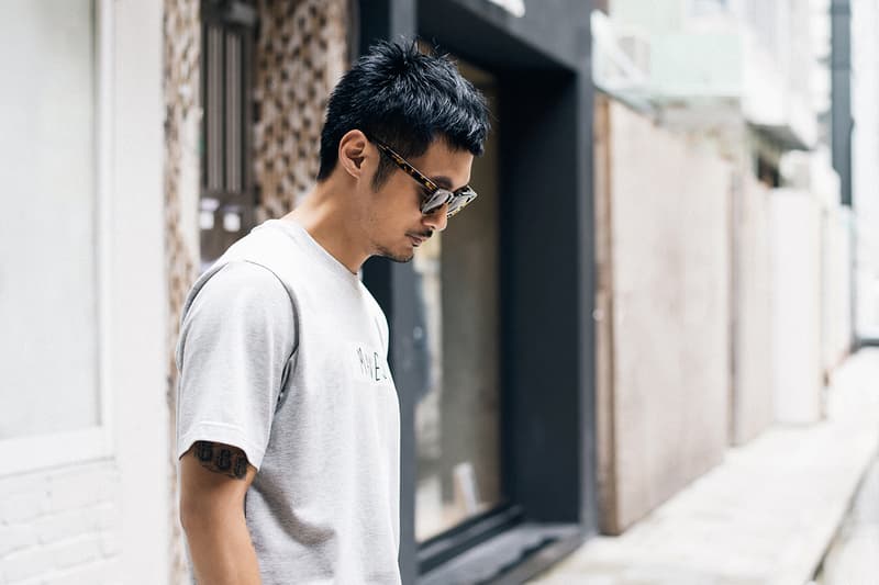 The Mind of MADNESS - 余文樂線上獨家專訪