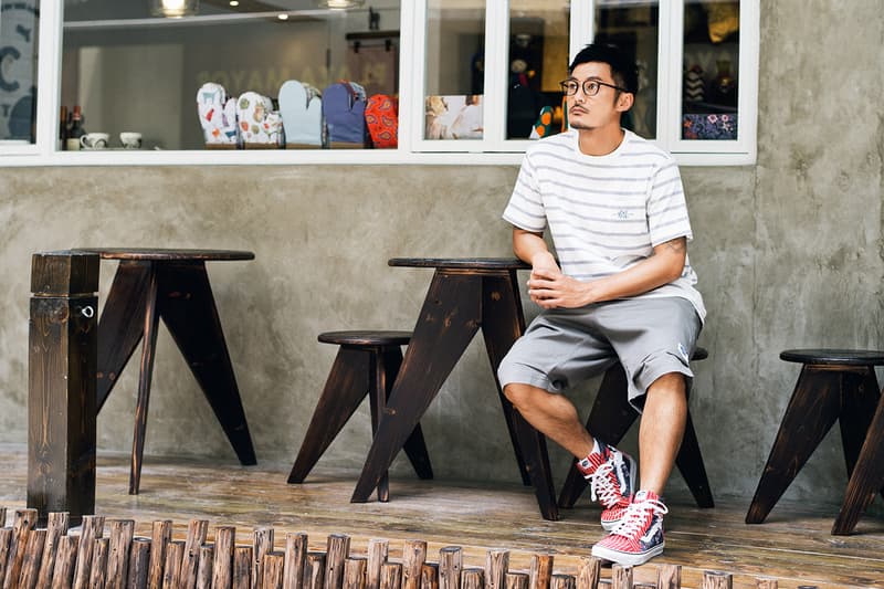 The Mind of MADNESS - 余文樂線上獨家專訪