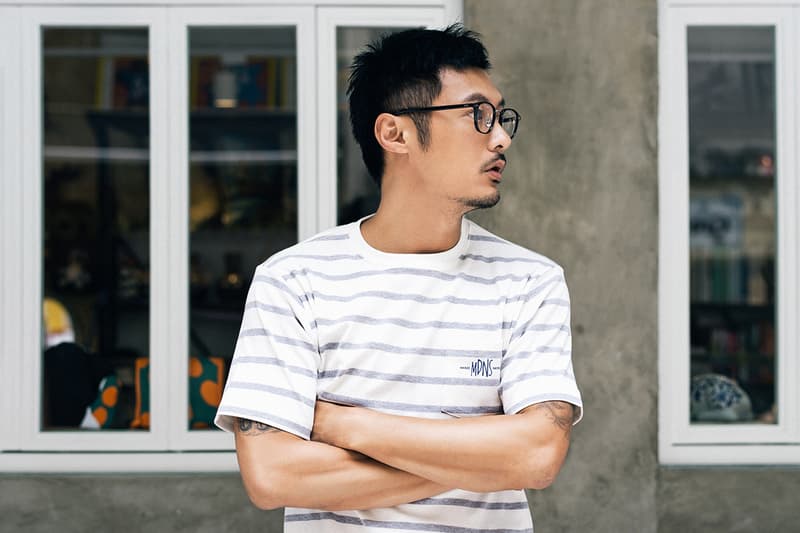 The Mind of MADNESS - 余文樂線上獨家專訪