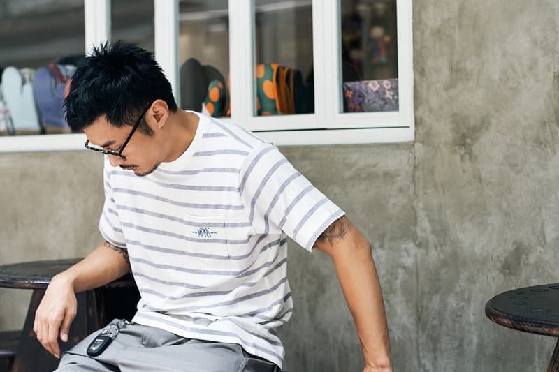 The Mind of MADNESS - 余文樂線上獨家專訪