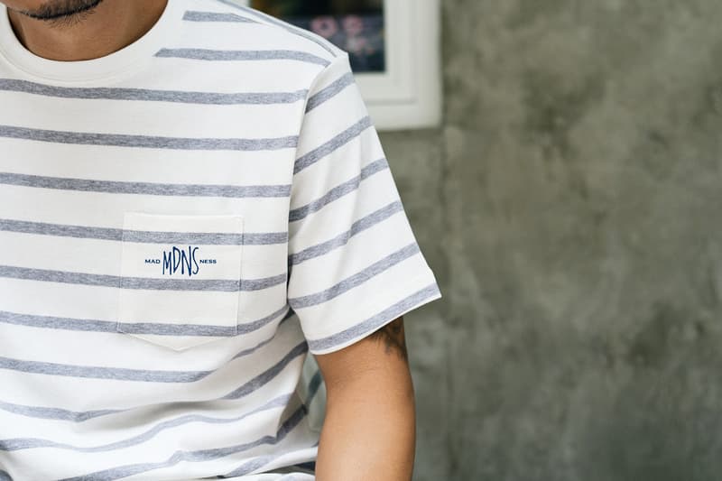 The Mind of MADNESS - 余文樂線上獨家專訪