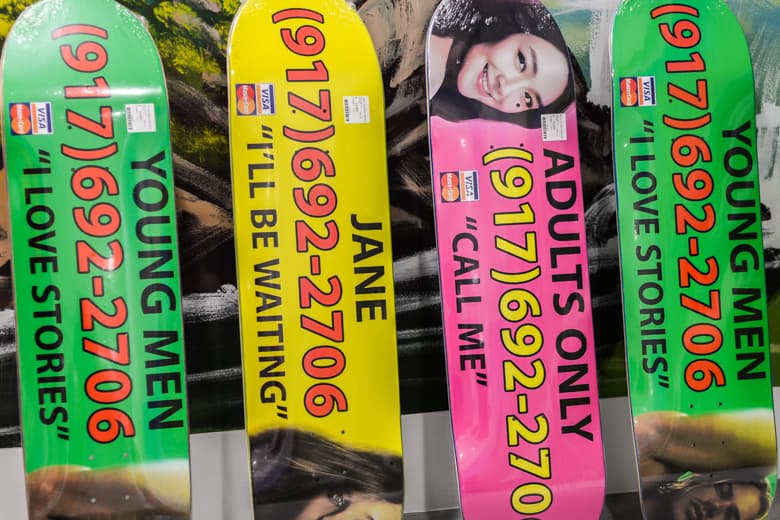 Shops: 造訪東京時尚名所 DOVER STREET MARKET GINZA