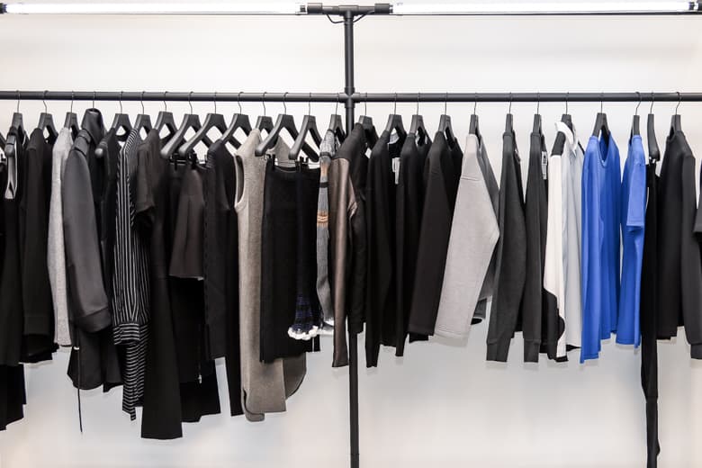 Shops: 造訪東京時尚名所 DOVER STREET MARKET GINZA