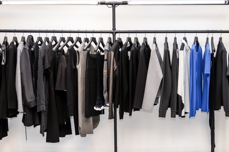 Shops: 造訪東京時尚名所 DOVER STREET MARKET GINZA