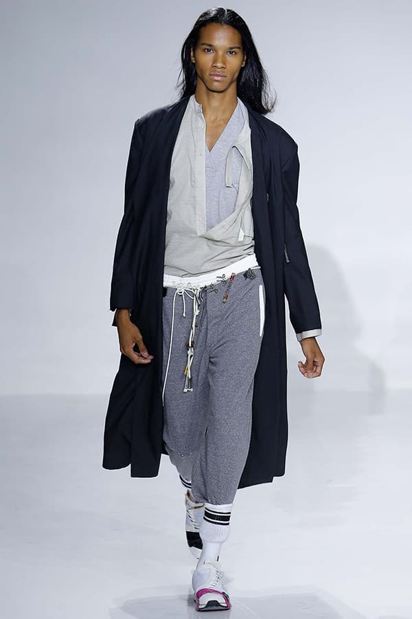 SIKI IM 2016 春夏系列