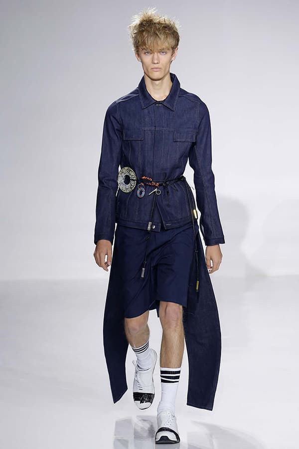 SIKI IM 2016 春夏系列