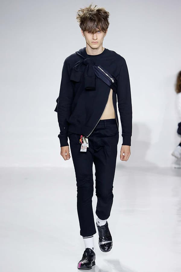 SIKI IM 2016 春夏系列