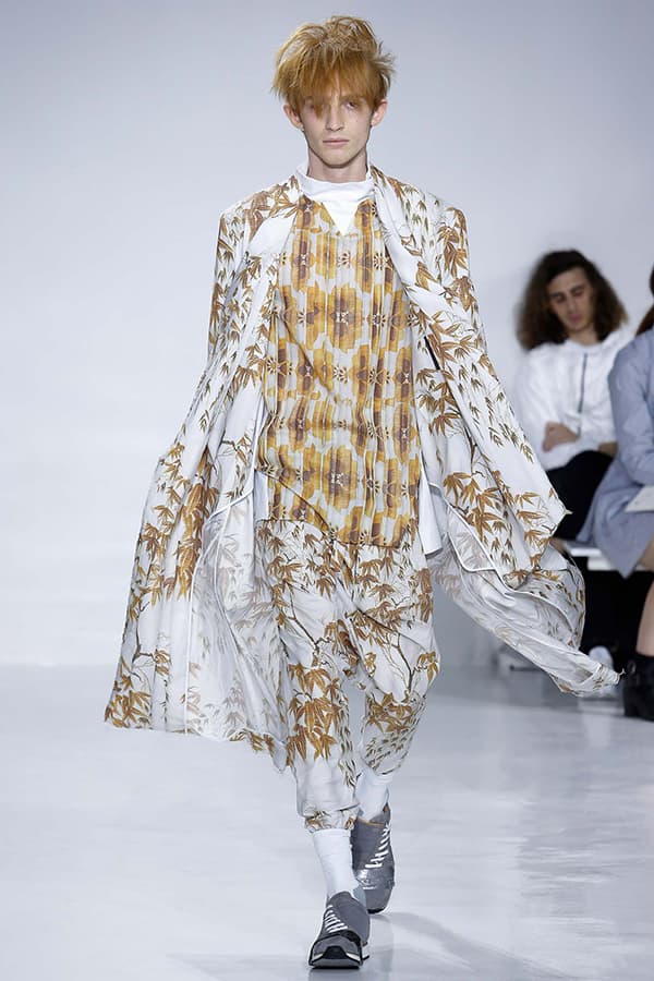 SIKI IM 2016 春夏系列