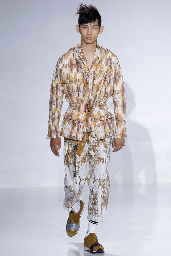 SIKI IM 2016 春夏系列