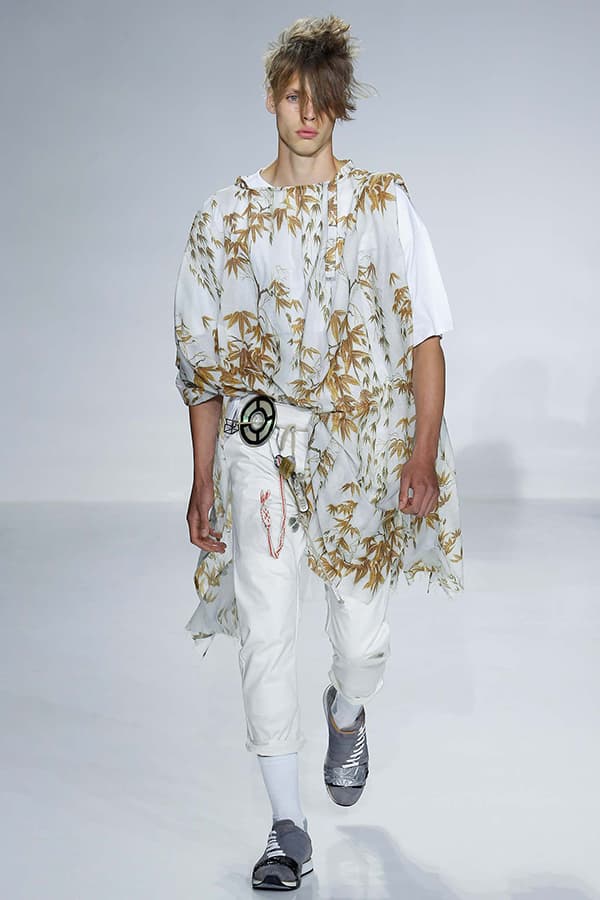 SIKI IM 2016 春夏系列