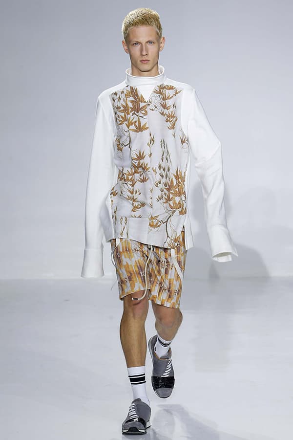 SIKI IM 2016 春夏系列