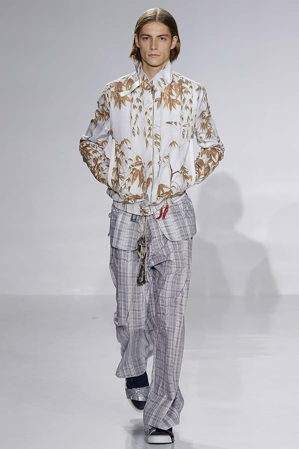 SIKI IM 2016 春夏系列