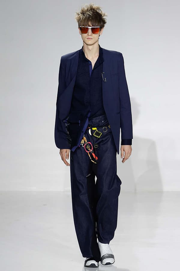 SIKI IM 2016 春夏系列