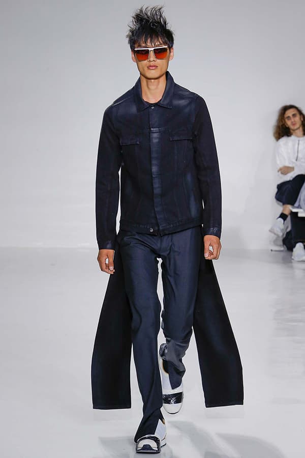 SIKI IM 2016 春夏系列