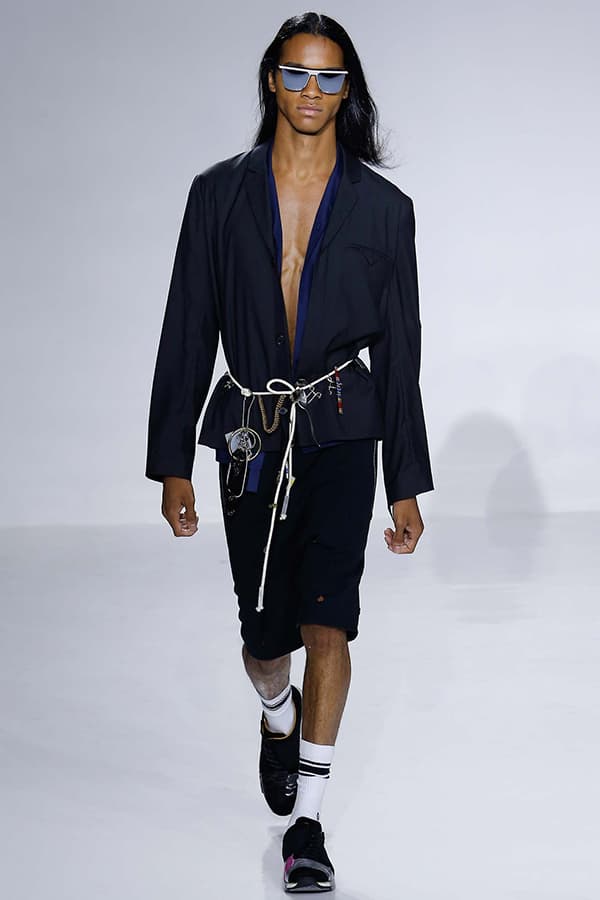 SIKI IM 2016 春夏系列