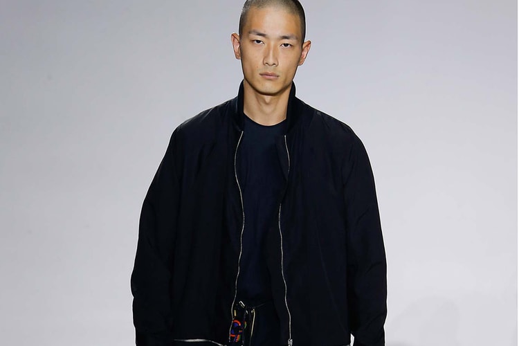 SIKI IM 2016 春夏系列