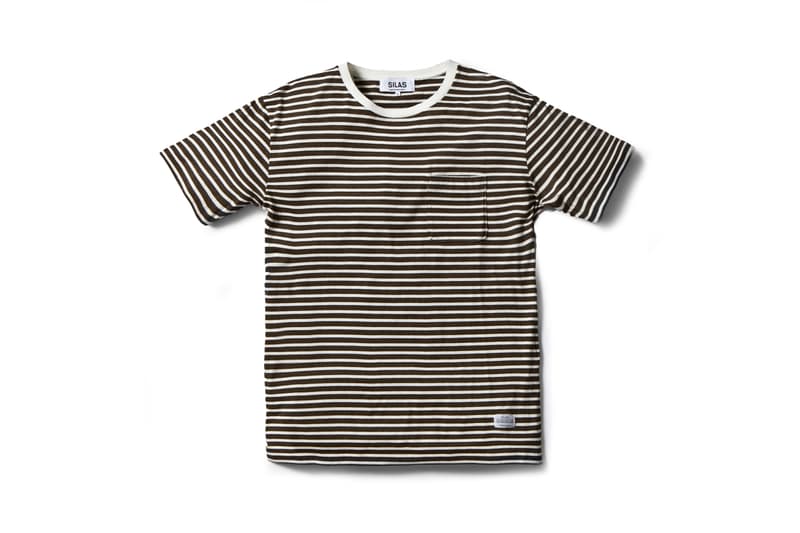 Silas 2015 夏季系列新品上架