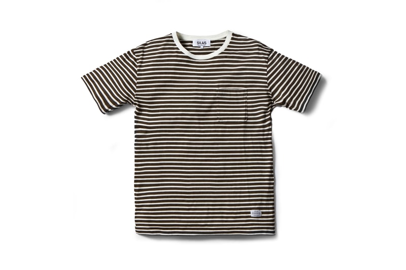 Silas 2015 夏季系列新品上架