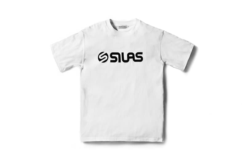Silas 2015 夏季系列新品上架