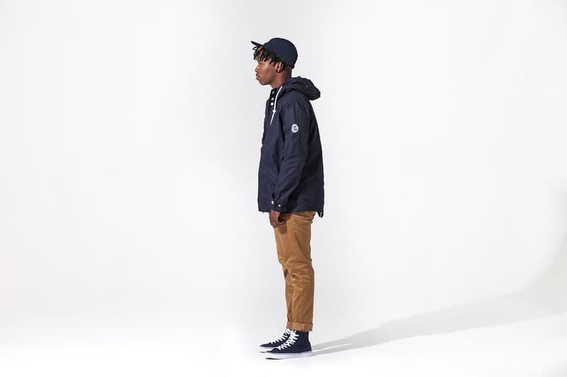 SOL-SOL 2015 冬季系列 Lookbook