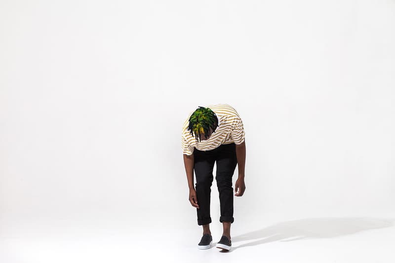 SOL-SOL 2015 冬季系列 Lookbook