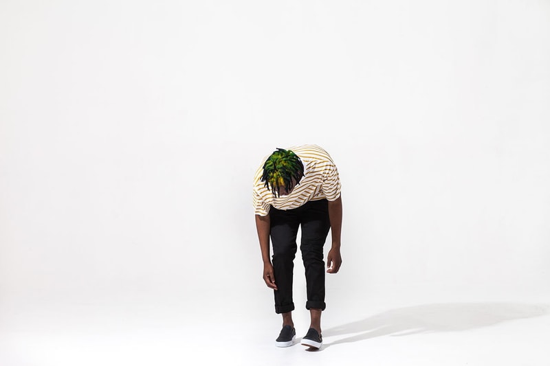 SOL-SOL 2015 冬季系列 Lookbook