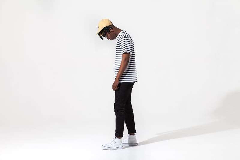 SOL-SOL 2015 冬季系列 Lookbook