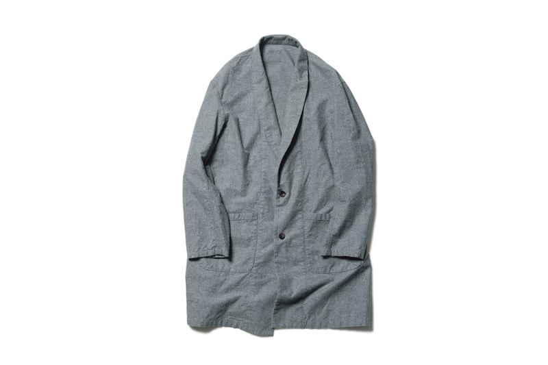 SOPHNET. 2015 秋冬系列