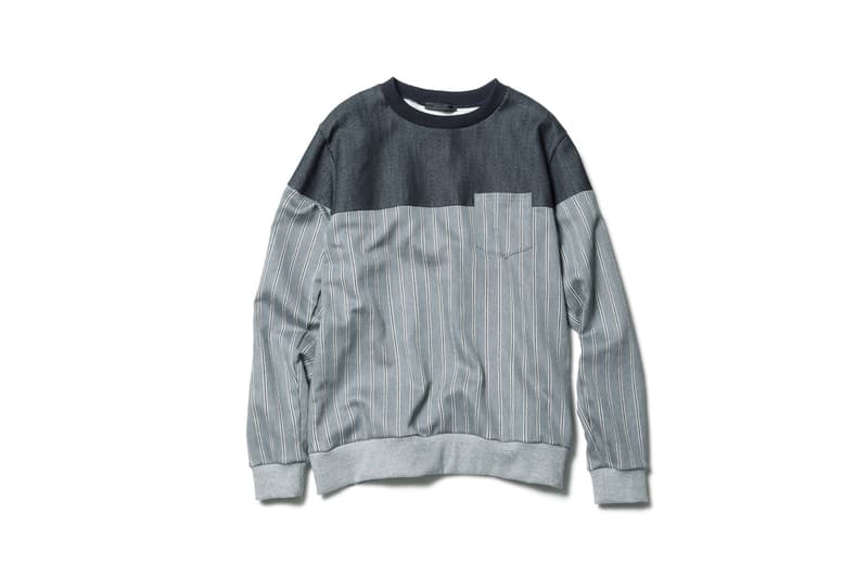 SOPHNET. 2015 秋冬系列