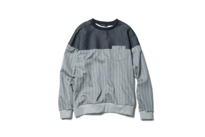 SOPHNET. 2015 秋冬系列