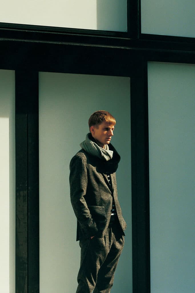 SOPHNET. 2015 秋冬系列 Lookbook