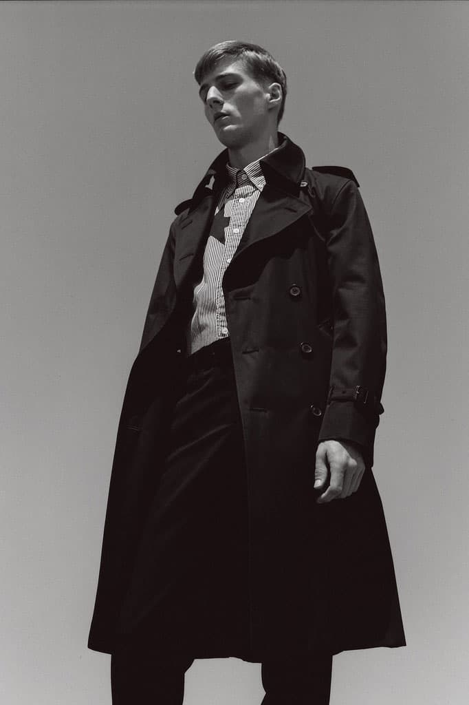 SOPHNET. 2015 秋冬系列 Lookbook