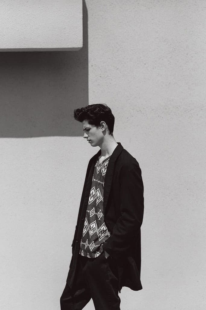 SOPHNET. 2015 秋冬系列 Lookbook