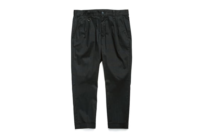 SOPHNET. & uniform experiment 2015 秋冬系列最新設計