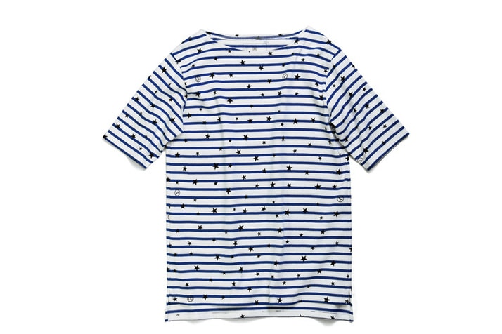 SOPHNET. & uniform experiment 2015 秋冬系列最新設計