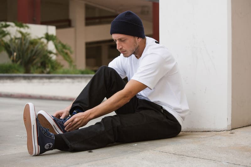 Spitfire x HUF 2015 秋冬聯名系列 Lookbook